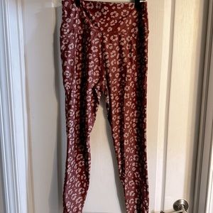 Sage Collective Leggings